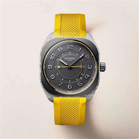 hermes h08 42mm watch.